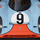 Illustration for article titled I Might Rob Banks To Buy This $20 Million+ 1969 Gulf Porsche 917K